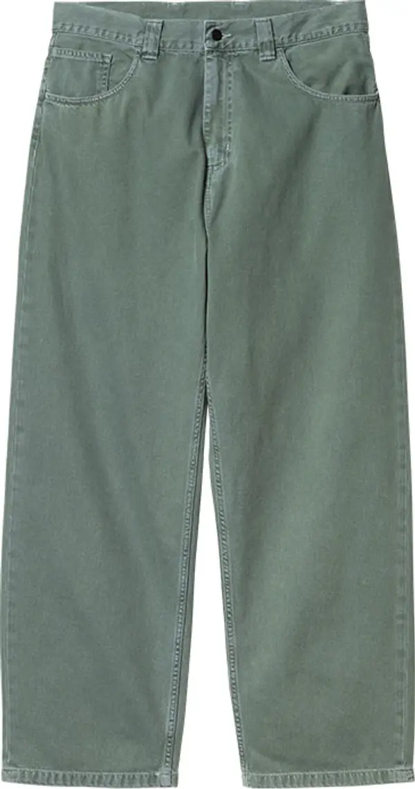 Carhartt WIP Carhartt WIP Brandon Pant Мъже - Панталони Carhartt WIP - Зелен - I034809_2M2_4J-L - Size: L