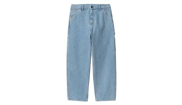 Carhartt WIP Carhartt WIP Brandon SK Pant Blue