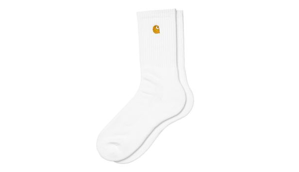 Carhartt WIP Carhartt WIP Chase Socks White