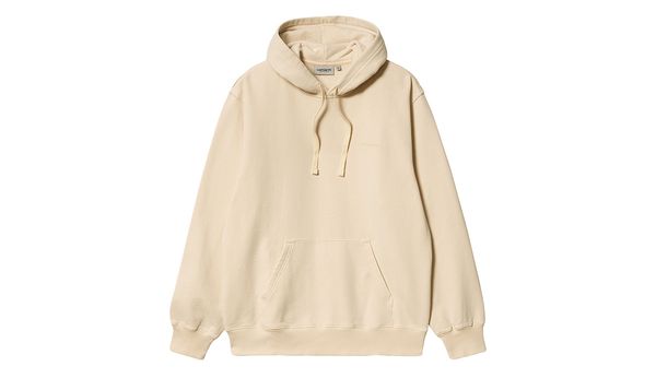 Carhartt WIP Carhartt WIP Hooded Marfa Sweatshirt