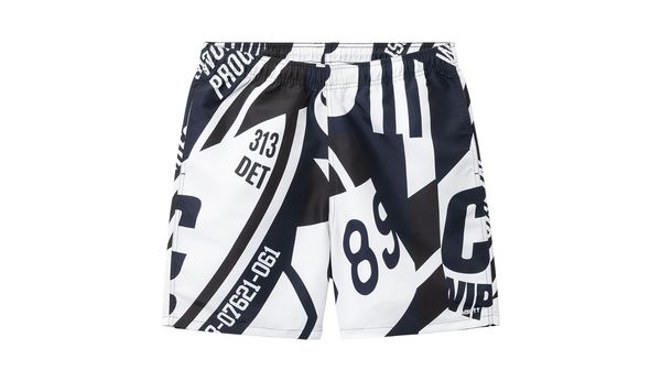 Carhartt WIP Carhartt WIP Island Swim Trunks