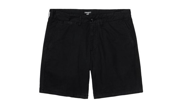 Carhartt WIP Carhartt WIP John Short Black