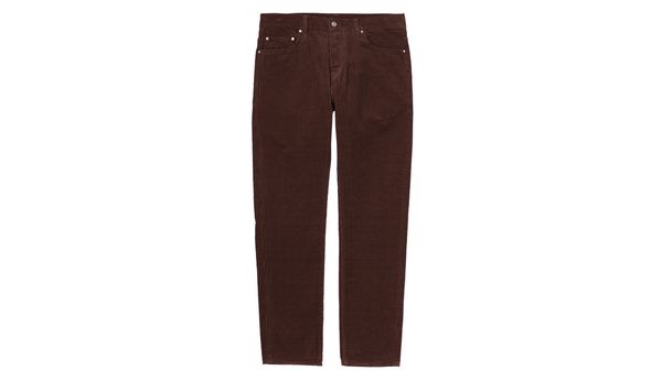 Carhartt WIP Carhartt WIP Klondike Pant Ale