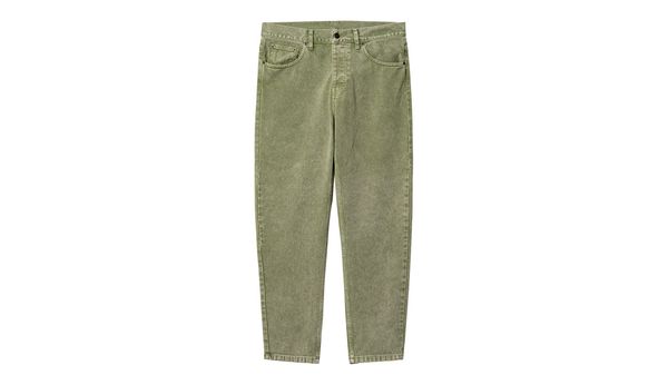 Carhartt WIP Carhartt WIP Newel Kiwi (Worn Washed)