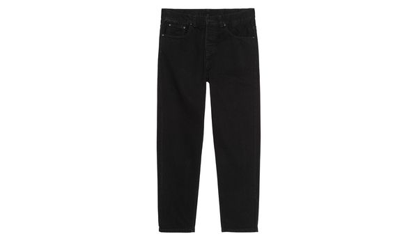 Carhartt WIP Carhartt WIP Newel Pant Black