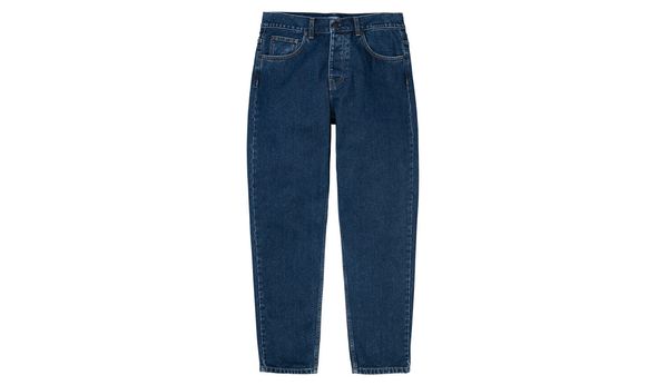 Carhartt WIP Carhartt WIP Newel Pant Blue (Stone Washed)
