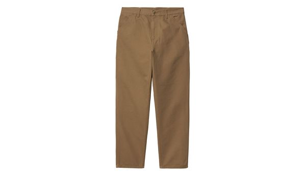 Carhartt WIP Carhartt WIP Single Knee Hamilton brown