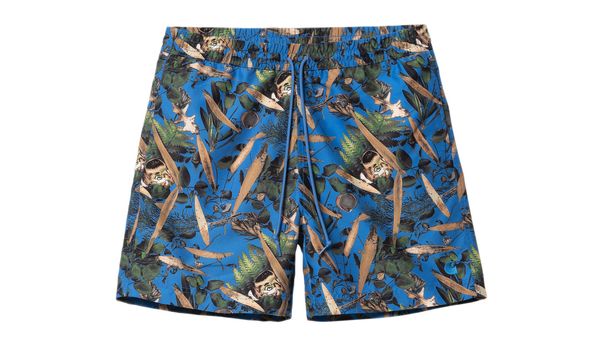 Carhartt WIP Carhartt WIP Slater Swim Trunks