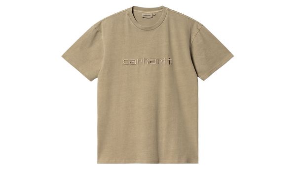 Carhartt WIP Carhartt WIP S/S Duster T-Shirt Ammonite