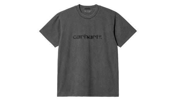 Carhartt WIP Carhartt WIP S/S Duster T-Shirt Black