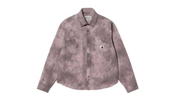 Carhartt WIP Carhartt WIP W Chromo Shirt