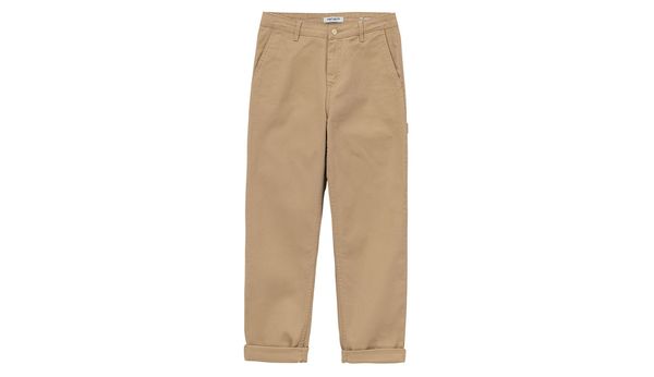 Carhartt WIP Carhartt WIP W' Pierce Pant Dusty H Brown