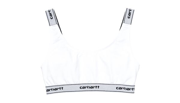 Carhartt WIP Carhartt WIP W Script Top