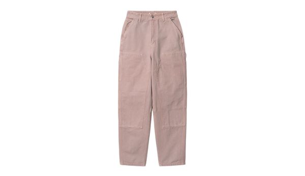 Carhartt WIP Carhartt WIP W'Amherst Pant Lupinus