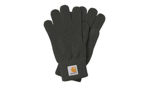 Carhartt WIP Carhartt WIP Watch gloves Blacksmith