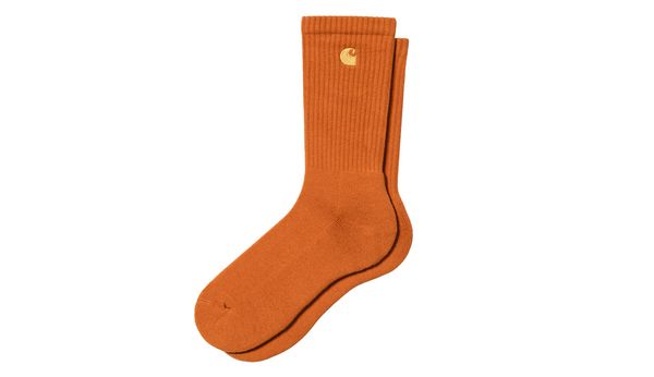 Carhartt WIP Carhartt WIP Chase Socks Turmeric