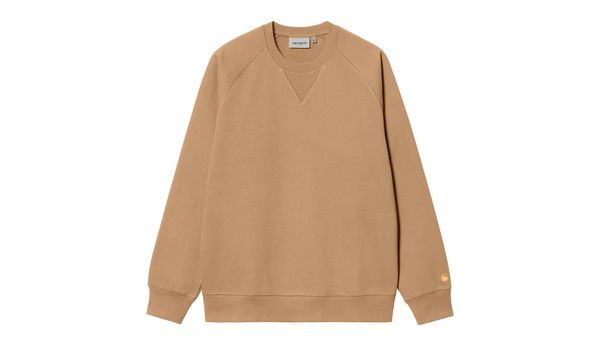Carhartt WIP Carhartt WIP Chase Sweat Peanuts