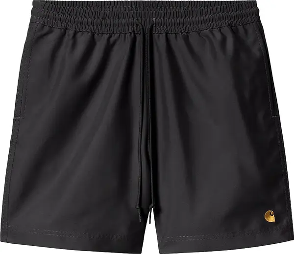 Carhartt WIP Carhartt WIP Chase Swim Trunk Мъже - Шорти Carhartt WIP - Черен - I035062_00F_XX-M - Size: M