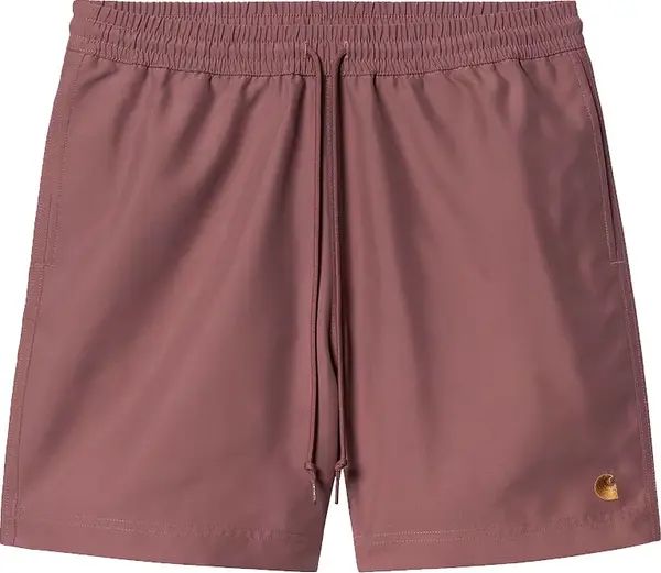 Carhartt WIP Carhartt WIP Chase Swim Trunk Мъже - Шорти Carhartt WIP - Зелен - I035062_2Q7_XX-L - Size: L