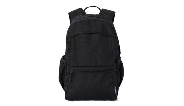 Carhartt WIP Carhartt WIP Clapton Backpack Black