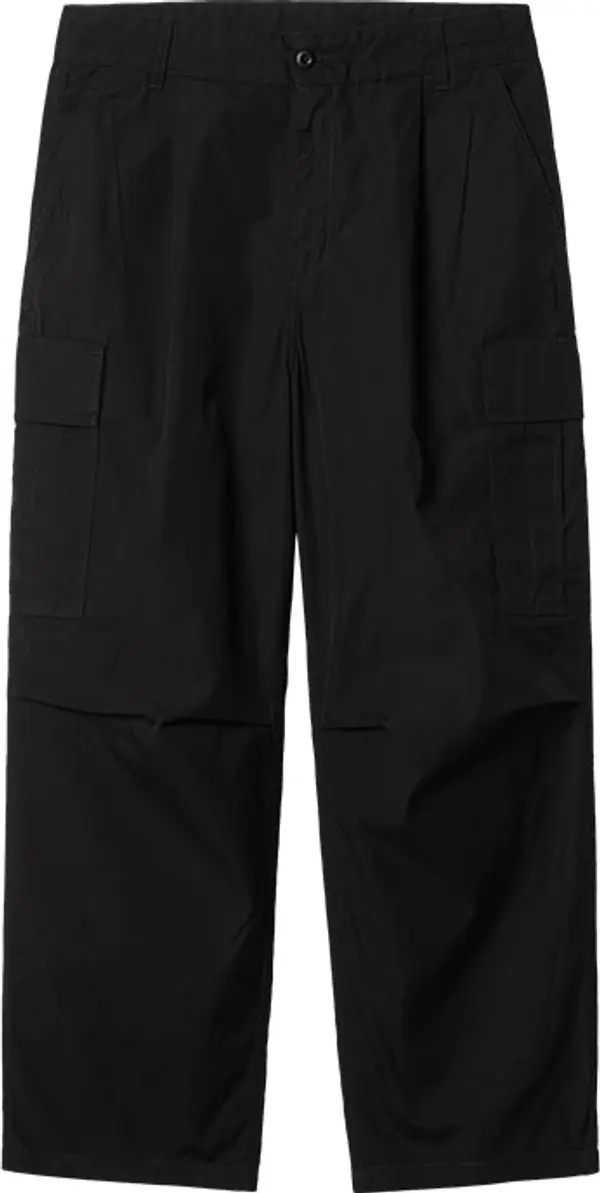 Carhartt WIP Carhartt WIP Cole Cargo Pant Black Мъже - Панталони Carhartt WIP - Черен - I030477_89_02-34 - Size: 34