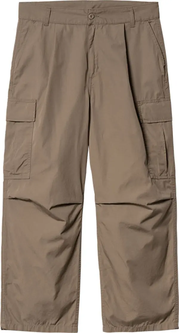 Carhartt WIP Carhartt WIP Cole Cargo Pant Мъже - Панталони Carhartt WIP - Кафяв - I030477_1YJ_02-36 - Size: 36
