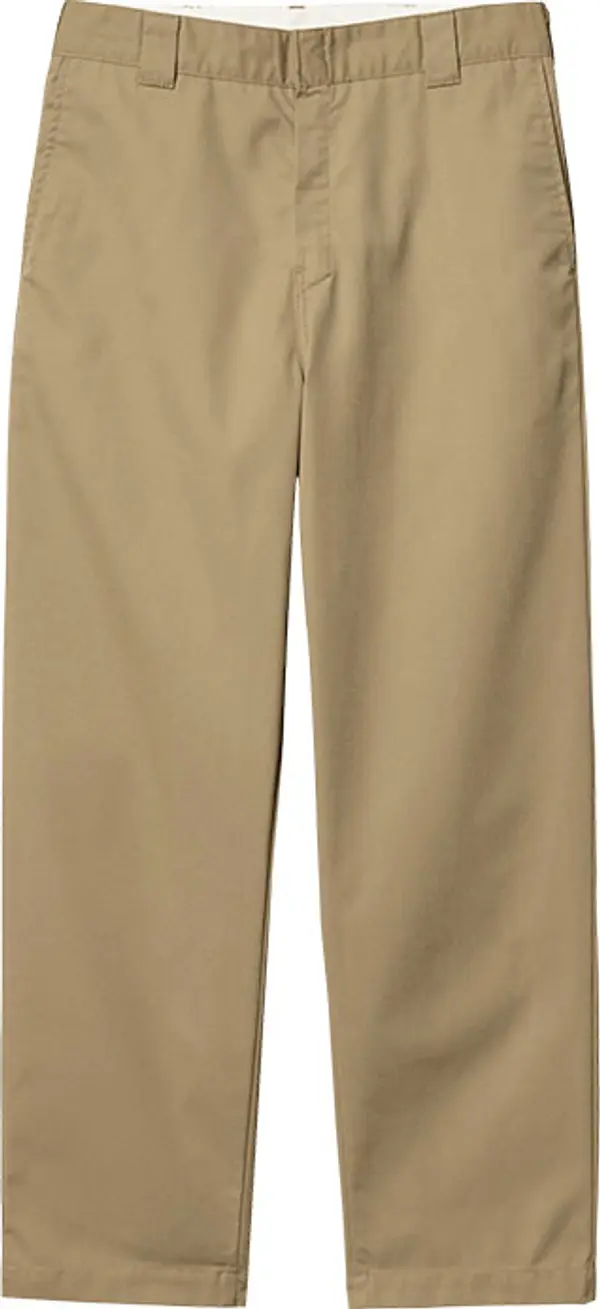 Carhartt WIP Carhartt WIP Craft Pant Мъже - Панталони Carhartt WIP - Кафяв - I027965_8Y_02-34 - Size: 34