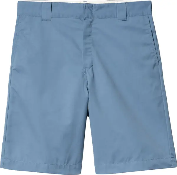 Carhartt WIP Carhartt WIP Craft Short Мъже - Шорти Carhartt WIP - Син - I032075_1YI_02-32 - Size: 32