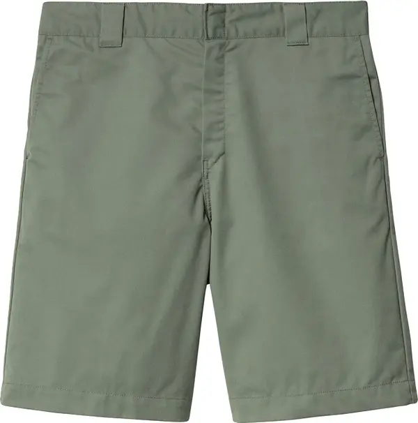 Carhartt WIP Carhartt WIP Craft Short Мъже - Шорти Carhartt WIP - Зелен - I032075_1YF_02-30 - Size: 30