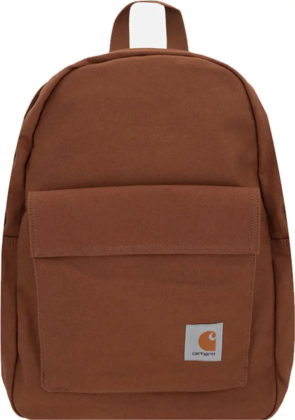 Carhartt WIP Carhartt WIP Dawn Backpack Unisex - Раници и чанти Carhartt WIP - Кафяв - I031588_HZ_XX-One-size - Size: One size