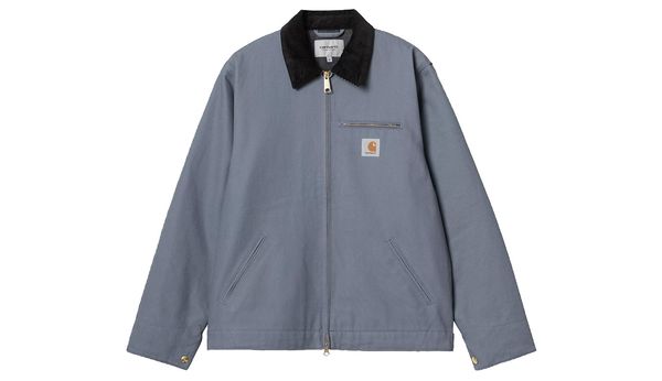 Carhartt WIP Carhartt WIP Detroit Jacket (Winter) Dove Grey