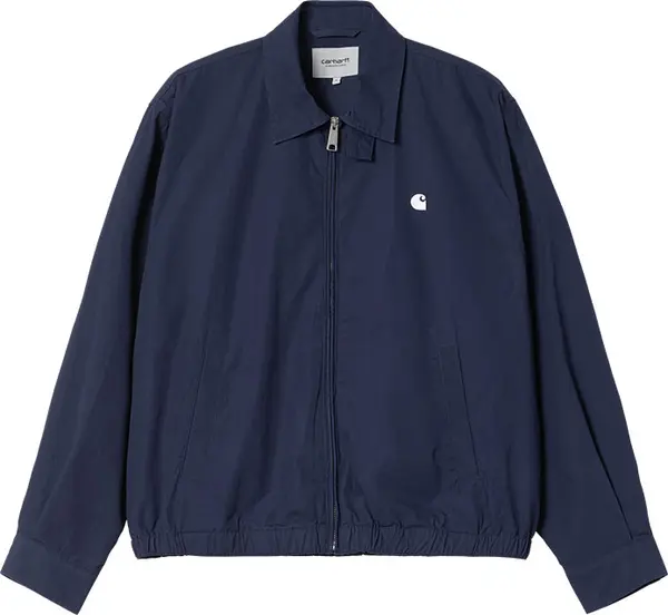 Carhartt WIP Carhartt WIP Duke Jacket Мъже - Якета Carhartt WIP - Син - I034516_36J_XX-M - Size: M