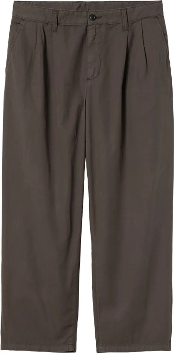 Carhartt WIP Carhartt WIP Evan Pant Мъже - Панталони Carhartt WIP - Кафяв - I035563_2ZW_GD-33 - Size: 33