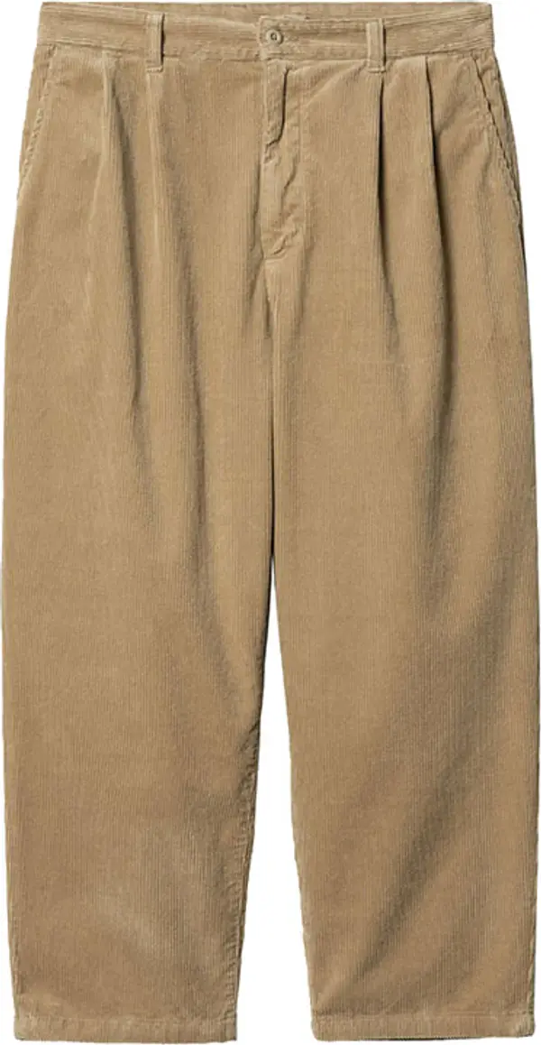 Carhartt WIP Carhartt WIP Evan Pant Мъже - Панталони Carhartt WIP - Светло кафяв - I033757_8Y_02-34 - Size: 34