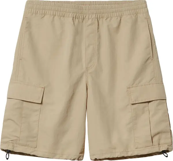 Carhartt WIP Carhartt WIP Evers Cargo Short Мъже - Шорти Carhartt WIP - Светло кафяв - I033025_G1_XX-M - Size: M