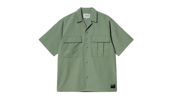 Carhartt WIP Carhartt WIP Evers Shirt
