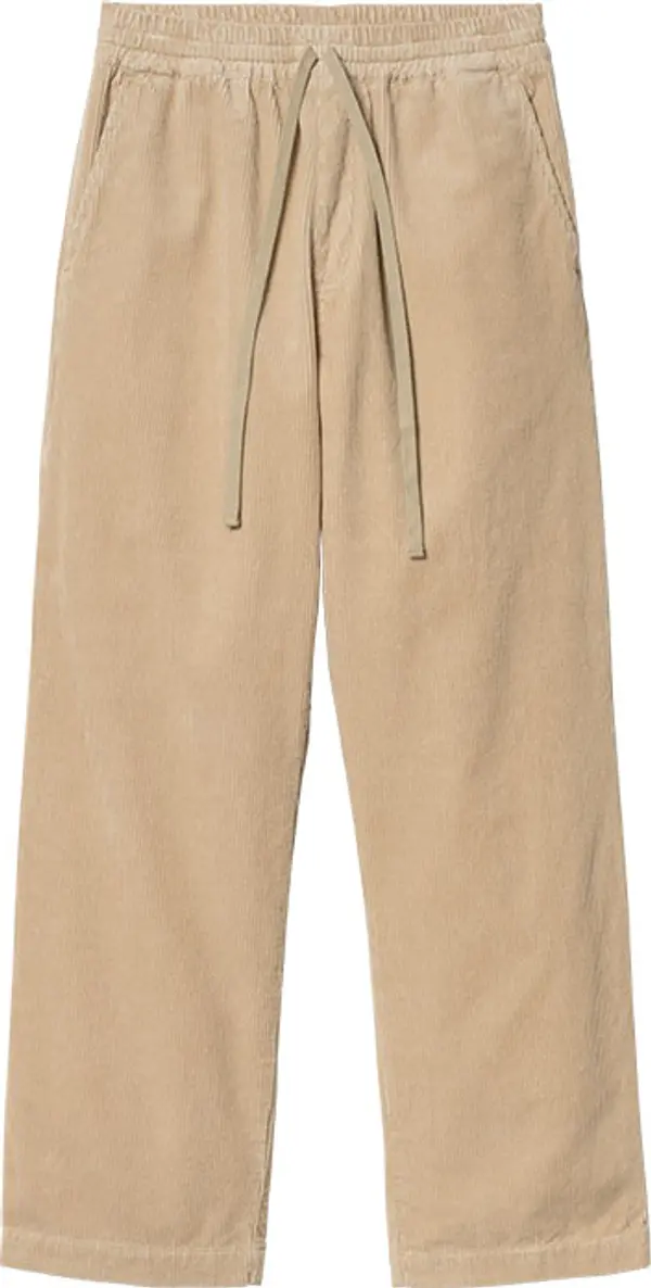 Carhartt WIP Carhartt WIP Floyde Pant Мъже - Панталони Carhartt WIP - Бял - I034037_G1_02-L - Size: L