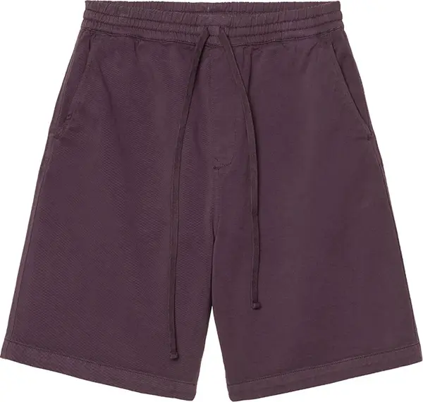 Carhartt WIP Carhartt WIP Floyde Short Purple Мъже - Шорти Carhartt WIP - Лилав - I034817_3J1_GD-M - Size: M