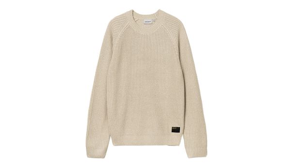 Carhartt WIP Carhartt WIP Forth Sweater Wall