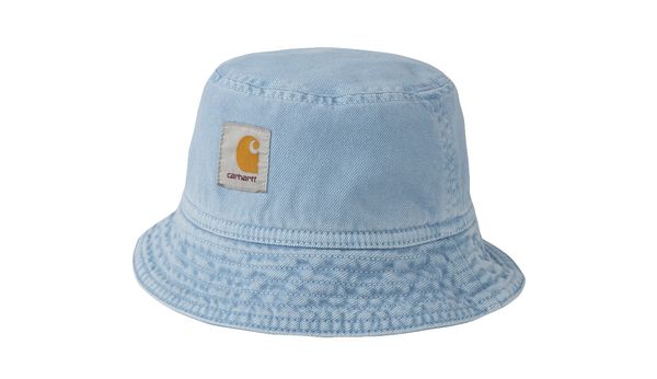 Carhartt WIP Carhartt WIP Garrison Bucket Hat