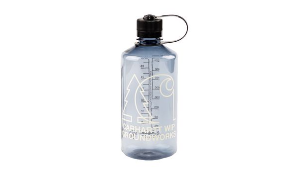 Carhartt WIP Carhartt WIP Groundworks Water Bottle
