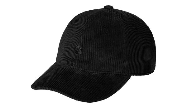 Carhartt WIP Carhartt WIP Harlem Cap Black