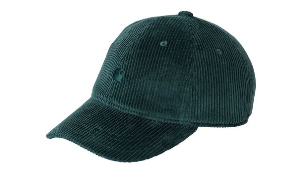 Carhartt WIP Carhartt WIP Harlem Cap Duck Bue