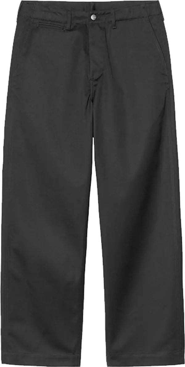Carhartt WIP Carhartt WIP Harold Pant Мъже - Панталони Carhartt WIP - Черен - I036502_89_01-32 - Size: 32