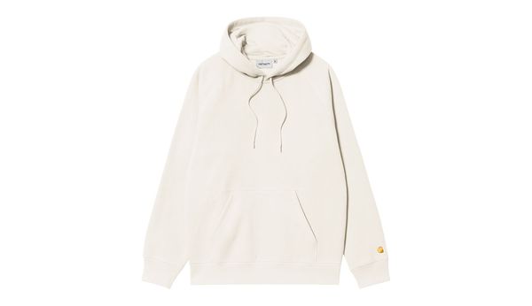 Carhartt WIP Carhartt WIP Hooded Chase Sweat Wax