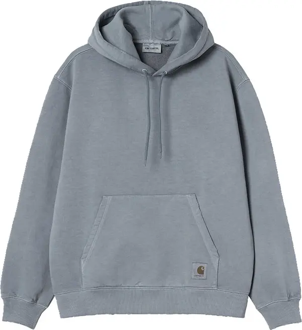 Carhartt WIP Carhartt WIP Hooded Torion Sweat Мъже - Суитшърти и блузи с качулка Carhartt WIP - Сив - I036053_3GB_B7-S - Size: S