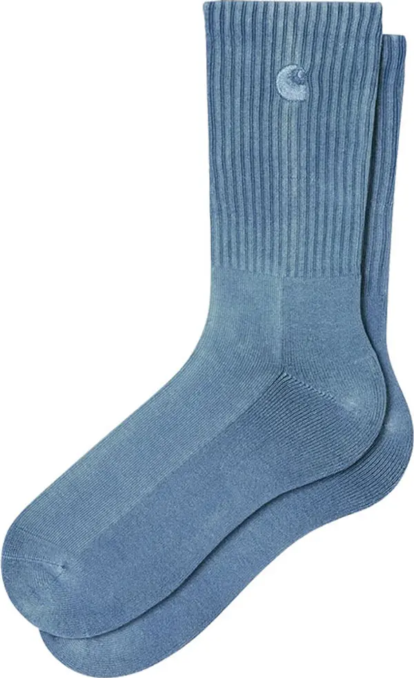 Carhartt WIP Carhartt WIP Hudson Socks Unisex - Чорапи Carhartt WIP - Син - I035135_1YI_5F-One-size - Size: One size