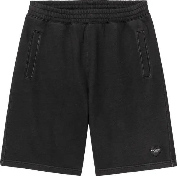 Carhartt WIP Carhartt WIP Ingo Sweat Short Мъже - Шорти Carhartt WIP - Черен - I034499_89_GD-L - Size: L