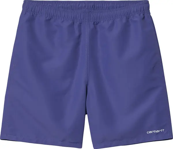 Carhartt WIP Carhartt WIP Island Swim Trunks Мъже - Шорти Carhartt WIP - Лилав - I030059_0OK_XX-S - Size: S