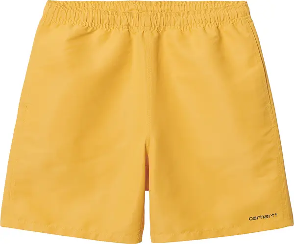 Carhartt WIP Carhartt WIP Island Swim Trunks Мъже - Шорти Carhartt WIP - Жълт - I030059_0T0_XX-M - Size: M
